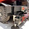 Buy cheap 139.8kw Gross Power Tadano TR-500EX Used Crane with 50 Ton Capacity and 250L Fuel Capacity from wholesalers