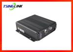 720P Low Cost Wireless Car Recorder 4G 4CH WiFi AHD Vehicle Mobile DVR with