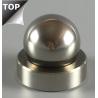 Buy cheap High Temperature Resistance Exhaust Valve Seat Oil / Gas Pump Spare Parts from wholesalers
