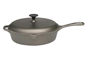 Buy cheap cast iron cookware from wholesalers
