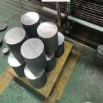 Hastelloy C276 Round Bar Diameter 100mm 110mm 120mm 130mm 140mm Custom Cutting