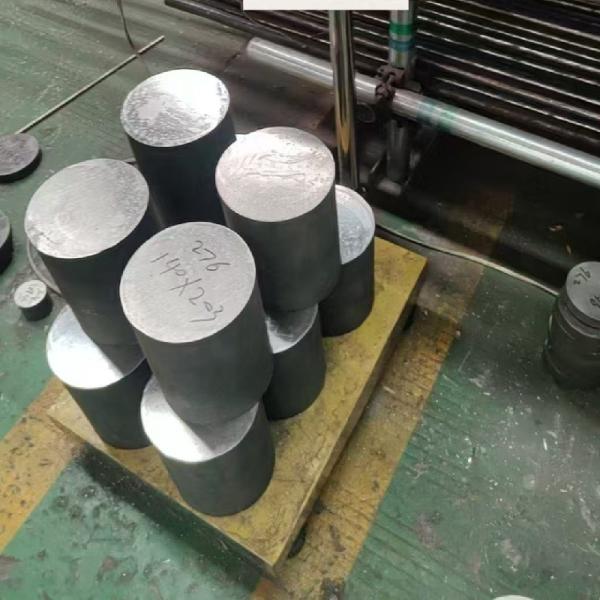 Hastelloy C276 Round Bar Diameter 100mm 110mm 120mm 130mm 140mm Custom Cutting