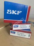 Agular contact ball bearing 7306 BECBM , 7306BECBM