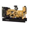 Buy cheap 6 Cylinder Genset Diesel Generator 220 kw , 1306C-E87TAG6 from wholesalers
