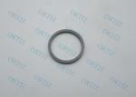 CAT C6.4 320D excavator common rail injector repairing shim solenoid valve