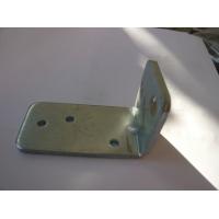 Buy cheap HHTD-050 CNC Polished Custom Sheet Metal Bending product