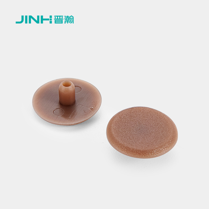 Screw Cover Caps