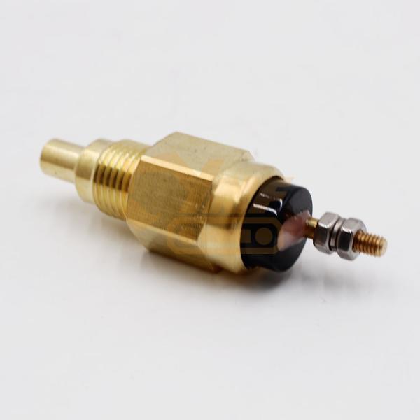 Water Temperature Sensor 8-97125601-1 for Hitachi EX200-5 6BG1 excavator spare