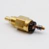 Buy cheap Water Temperature Sensor 8-97125601-1 for Hitachi EX200-5 6BG1 excavator spare parts from wholesalers