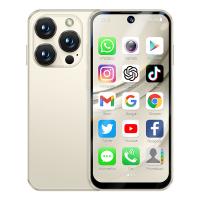 Buy cheap 4G Mini Smartphone XS19 Pro 3.88'' MT6762 Dual SIM 5MP Camera WIFI FM Bluetooth product
