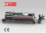 Buy cheap Industrial Automatic Sheet Cutting Machine , High Grade Paper Sheet Cutting Machine from wholesalers