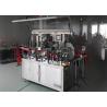 Buy cheap OPP Film 4 Side Sealing Packing Machine For Alcohol Wipes from wholesalers