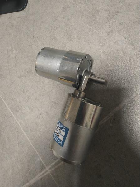 Buy cheap 24V 35MM Ryobi Ink Engine TE-35QG-24-10 from wholesalers