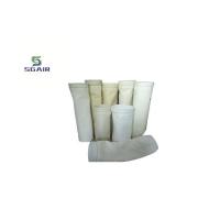 Buy cheap Acrylic  400 Micron Dust Extractor Filter Bags For Plastics Industry product