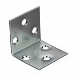 Stainless Steel Sheet Metal Rapid Prototyping Larsing Cutting Bending Parts