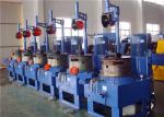 Carbon Steel Drawing Machine , 3.4mm Wire Drawing Unit 11KW