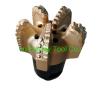 Buy cheap 6 1/2 Inch 5 Blades Fixed Cutter PDC Drill Rock Drilling Bits from wholesalers