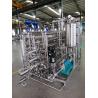 Buy cheap Mango Fruit Pulp Production Line With Aseptic Big Bag Package from wholesalers