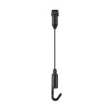 Brass Cable Gripper Art Hanging System Supports Up To 50 Lbs Wire Hanging