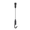 Buy cheap Screw In Steel Wire Hanging System With 1.2mm 80mm Breaking Load from wholesalers