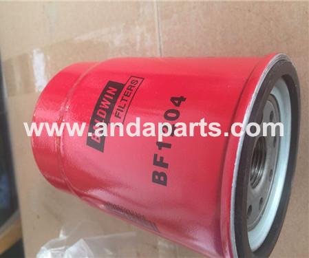 Buy cheap GOOD QUALITY FUEL FILTER FOR BALDWIN BF1204 from wholesalers