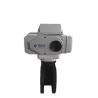 Buy cheap High Temperature Flange Connection PTFE WCB Electric Regulating Ball Valve from wholesalers