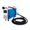 Buy cheap Fast 30kw 380V CCS Rapid Charger Portable DC Chademo Charger from wholesalers