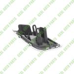 For Maserati Quattroporte 2014-2017 Front Left Headlamp Headlight Washer Nozzle
