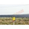 Buy cheap 90 Modules Solar Sun Tracker from wholesalers
