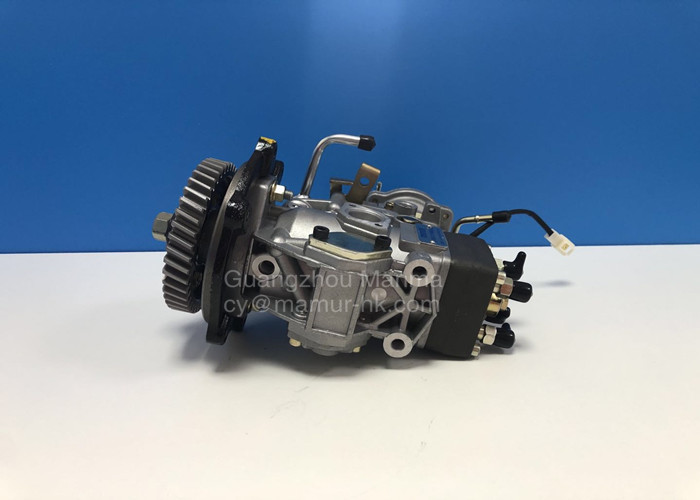1100300FA01 JAC Spare Parts Injection Pump JAC 1040 4DA1 WF-VE4 11F1900L002