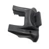 Buy cheap Custom Injection Plastic Parts ABS Structural Foam Molding Plastic Parts from wholesalers