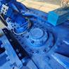 Buy cheap Q355B Hydraulic Vibratory Pile Driver , Vibratory Hammer For Excavator 33-33 Ton Long boom arm from wholesalers