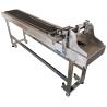 Buy cheap Axial Flow Adsorption 2000mm Paper Sheet Feeder For Plastic Bag from wholesalers