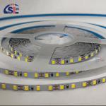 DC12V 24V SMD2835 120D 5mm 6500K Ra70 LED Light Strips for Bathroom Vanities