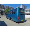 Buy cheap August 2019 Yutong Second Hand Luxury Bus 19 Seats ISO Certified from wholesalers