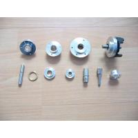 Buy cheap Steel CNC Turning Parts Brass Cnc Turned Parts For Central Machinery product