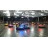 Buy cheap 220V Amusement Bumper Cars Kids Ride On Bumper Car 1 year Warranty from wholesalers