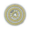Buy cheap Rohs Compliant LCD Display PCB SMT Assembly 1.6mm 1oz Aluminum 1050 from wholesalers