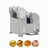 Buy cheap Wheat Flour Chips Frying Snack Food Machine 120-250kg/H from wholesalers