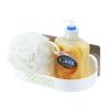 Buy cheap Irregularity Plastic Bathroom Wall Box Shelves 22X10.5X6cm from wholesalers