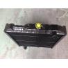 Buy cheap FL.M3H HINO Bus Parts Bus Radiator 16090-0003 Copper Material from wholesalers
