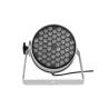 Buy cheap Mini Stage Lighting LED PAR 64 Band Show Lights 3 / 8 Channel LED Par Cans from wholesalers