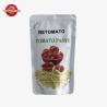 Buy cheap FDA Certificate Triple Concentrated Tomato Paste 200g In Stand Up Sachet from wholesalers
