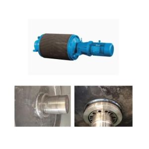 Buy cheap Conveyor Belt External Motorized Pulley Drum product