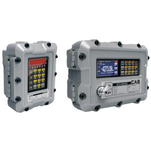 Buy cheap Flameproof 350ohm Electronic Platform Weighing Scale from wholesalers