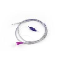 Buy cheap PVC CE Certificate Gastric Tube Stomach Intubation 12FR product