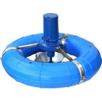 Buy cheap High Speed 34rpm Surge Aerator Fish Farming For Wave Making Strength ≥70m/S² product
