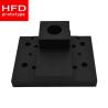 Buy cheap AL2024 AL6063 CNC Laser Motorcycle Parts Anodizing Service Small Parts from wholesalers