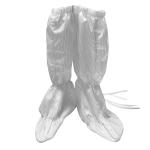 Anti Slip Soft Sole Anti Static ESD Safety Boots Washable