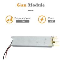 Buy cheap 1.5G 1550-1620MHz 30W GaN Anti-Module for Autel Anti Drone System Autel Fpv Ua Poland RF Module product